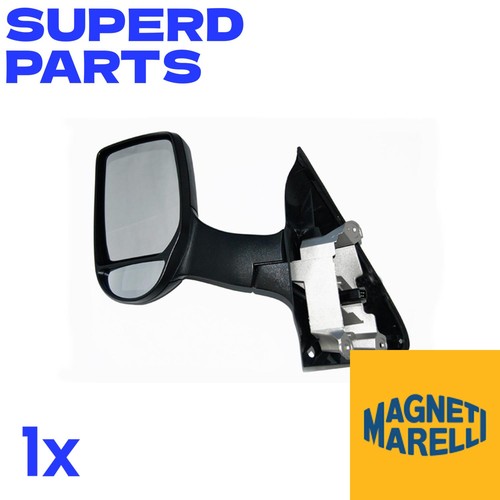 Door wing mirror magneti - mirror,