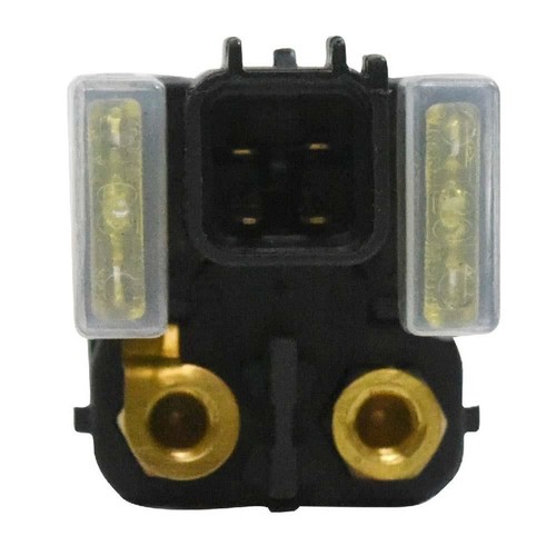 Replacement starter relay - replacement, fits