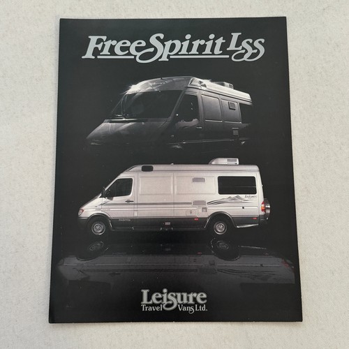 Leisure travel vans ltd free - travel,