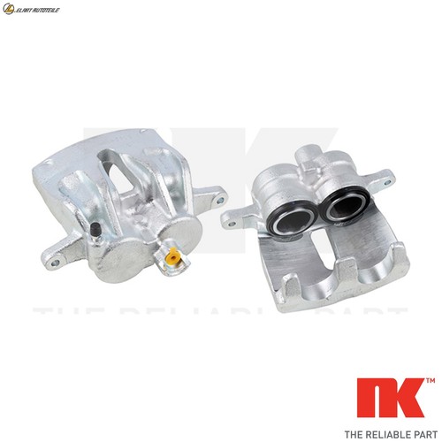 Brake caliper 214096 - brake,