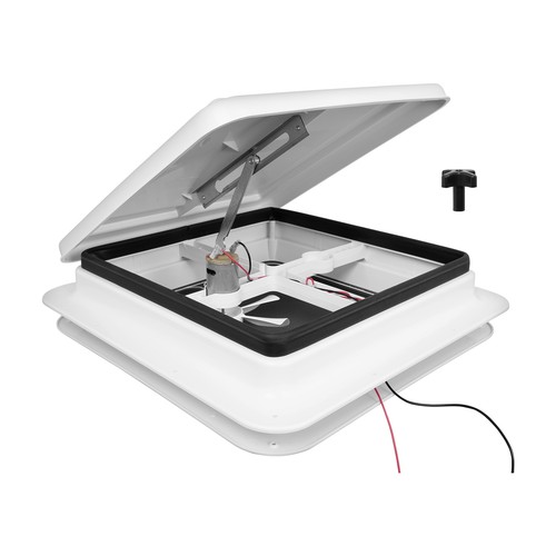 12v roof vent fan camper - 12v,