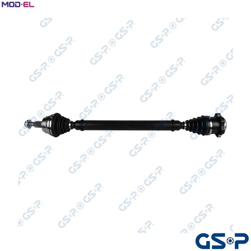 Drive shaft 261203 - 261203, vw