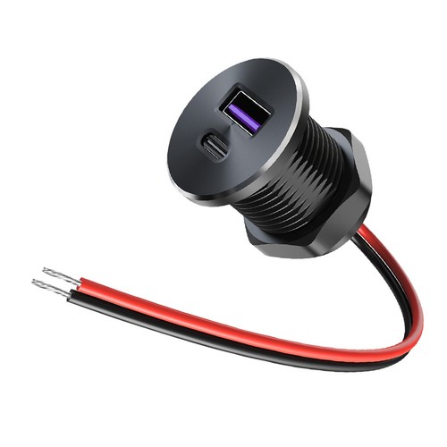 Usb charging outlet 12v - charging,