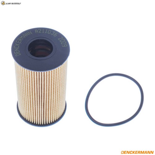 Oil filter a211036 for land - filter,