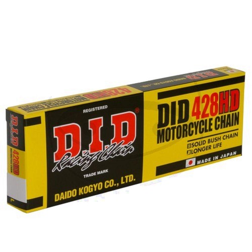 Did chain std 428hd - chain,