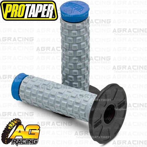 Pro taper pillow top grips - taper,