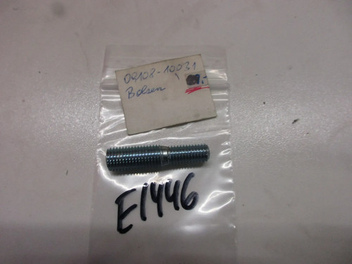 Screw e1446 suzuki - e1446, van