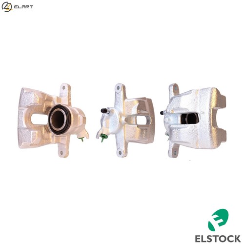 Brake caliper 1906 for land - caliper, 87-1906