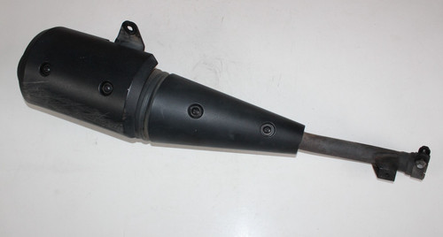 Genuine suzuki 125 van - genuine,