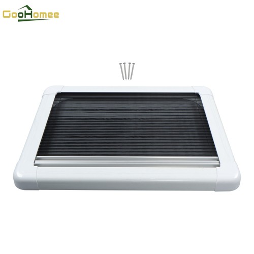Motorhome blind flyscreen - blind,