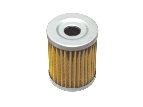 Oil filter - oil,