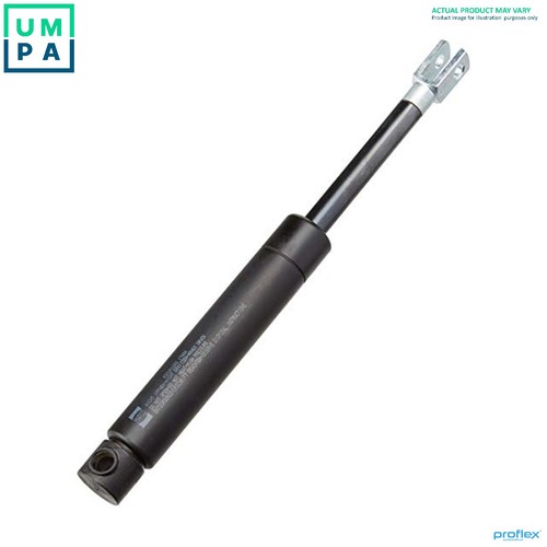 Gas spring bootcargo - spring, area