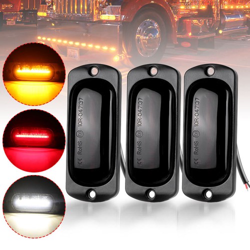 Car led side marker - car,