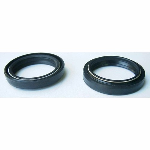 Tourmax fork seals kit - seals,
