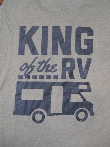 Olive green king the rv - of,