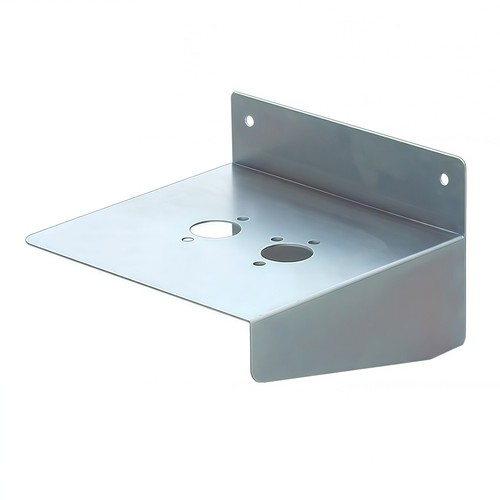 Diesel heater wall mount stand - mount,