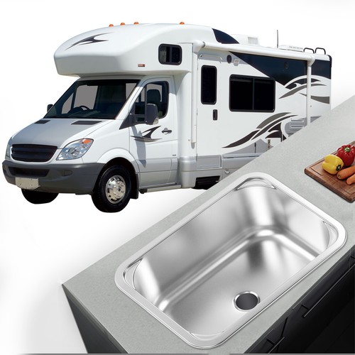 Sink for van - van, yacht