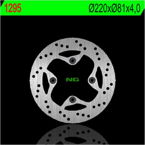 Brakes brake disc - ng,