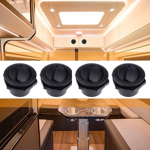 Adjustable 360 degree - 360, vent