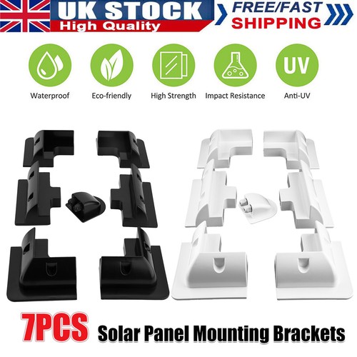 Solar panel mounting - solar,