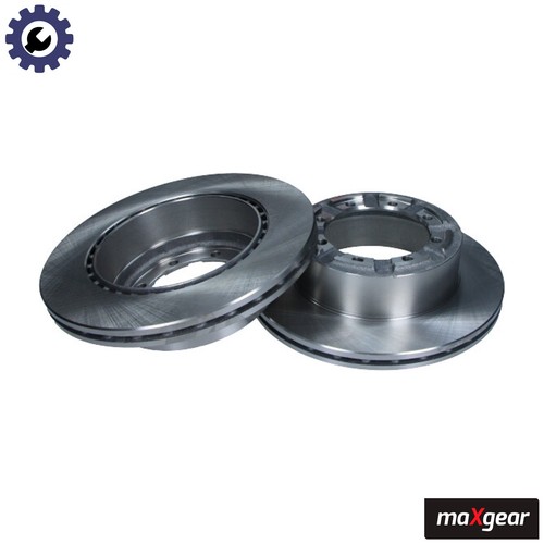 Brake disc 1942 for - 2x,