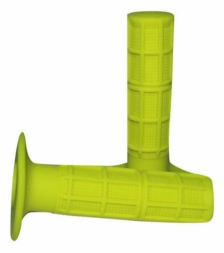 Scott type yellow grips - scott,