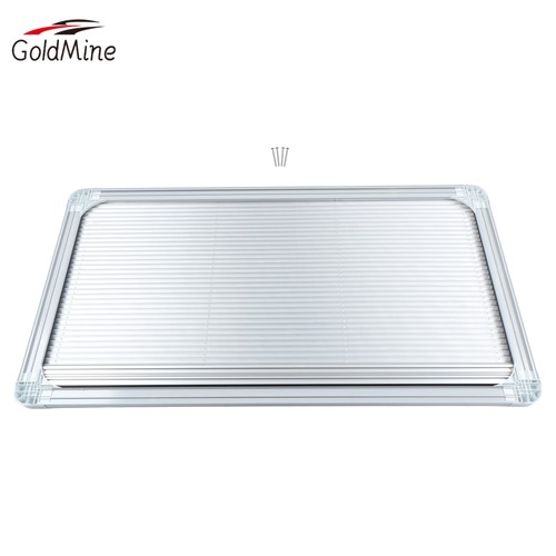 90cm 50cm blind - 90cm×50cm, flyscreen