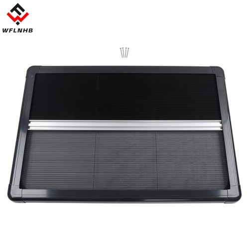 Motorhome blind flyscreen - motorhome,