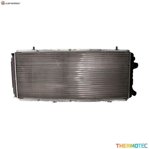 Radiator engine cooling - radiator,