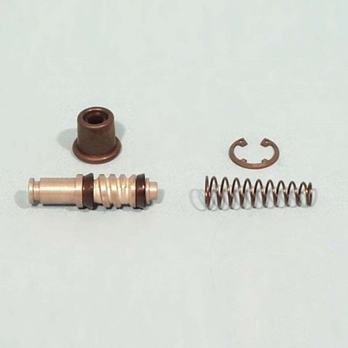 Repair for front brake pump