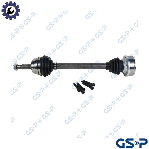 Drive shaft 253003 for - for, vw