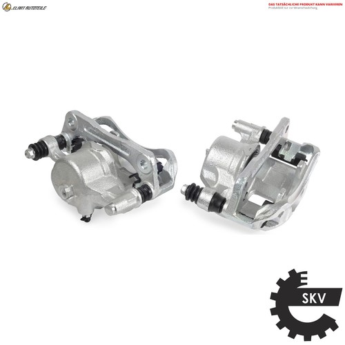 Brake caliper 42skv181 - brake, for