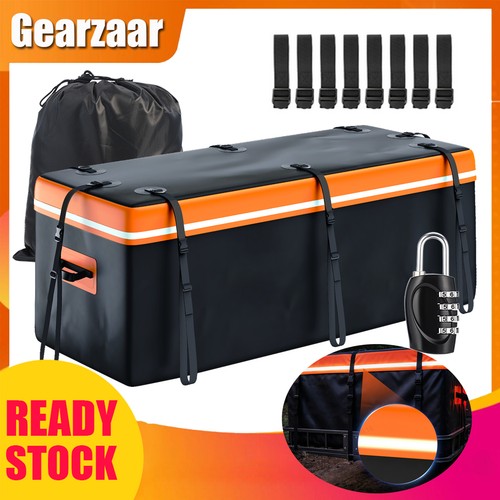 Car truck cargo carrier bag - car,