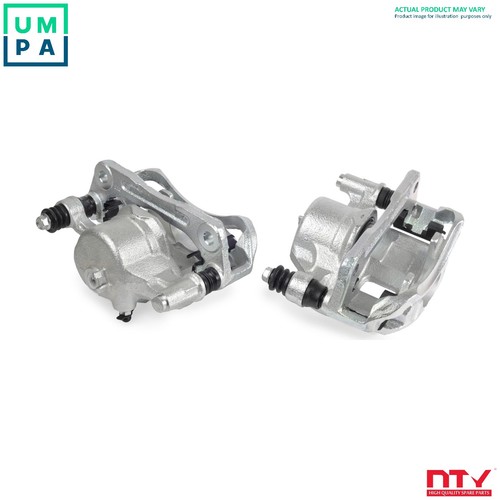 Brake caliper hzt 000 - caliper, for