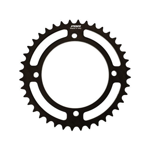 Pbr rear sprocket - pbr,
