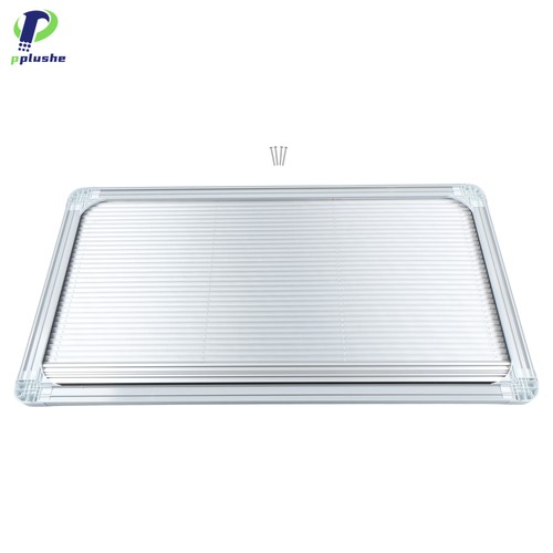 100cm 55cm motorhome blind - 100cm×55cm,