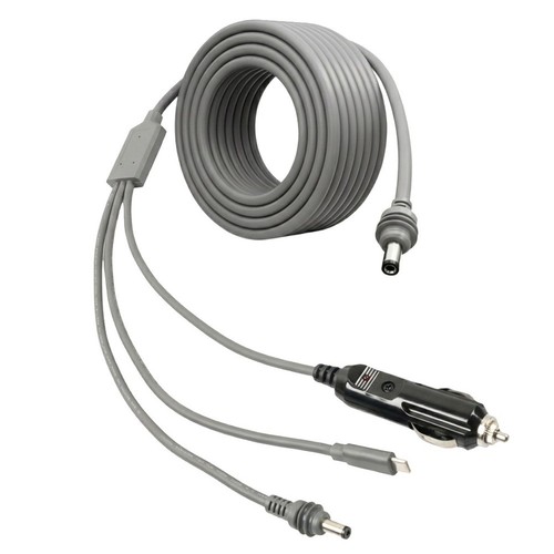 Vehicle power cable dc - 3,