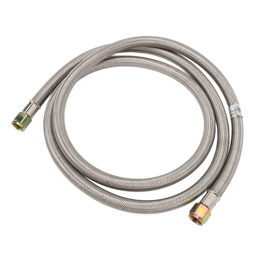 7pcs stainless steel - stainless, gas