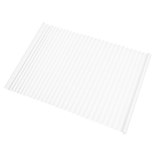 Folding curtain camper - rv,