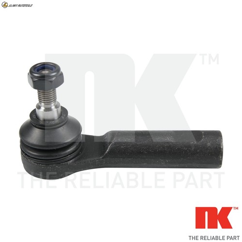 Tie rod end 5034001 - tie,