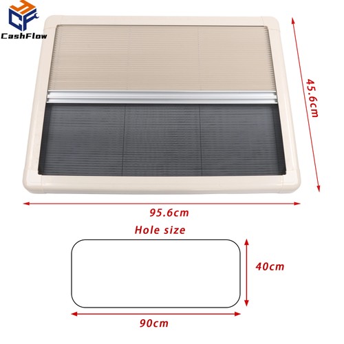90cm 40cm motorhome - 90cm×40cm,