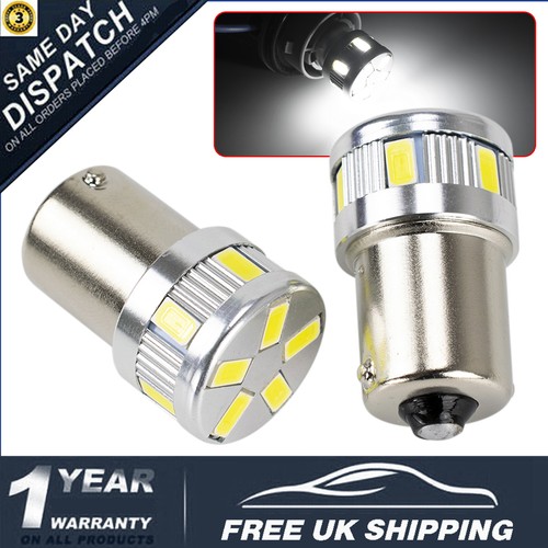 2pc 12v 382 ba15s r5w - 382,