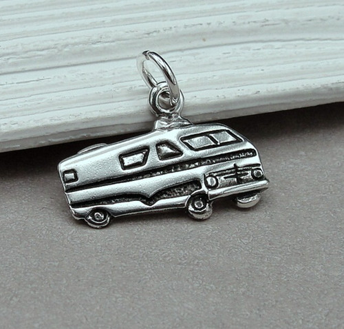 925 sterling silver - 925, camper
