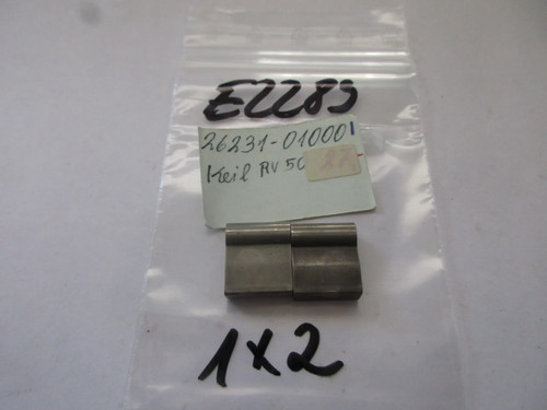 Kick starter key e2289 for - kick,