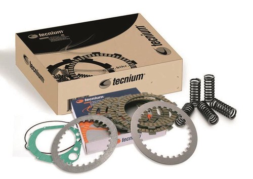 Clutch kit fits suzuki 125 - rv,